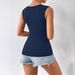 Cross-border European And American Women's Clothing, Sexy Cross-back Camisole Top For Women, Foreign Trade_ecoleips.com