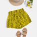 Aria Basics Aria Basics New Summer Elegant Women's Fashion On : Unique And Stylish High-Waisted Slimming Full-Printed Shorts_ecoleips.com