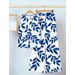 Women's Retro Print Elegant Casual Two Piece Set Sleeveless Top And Pants Style New_ecoleips.com