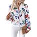 European American Cross-border 2026 Autumn New Tropical Print Baseball Collar Jacket, Stylish Versatile For Commuting_ecoleips.com