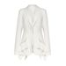 2025s Elegant Temperament, Design Sense, Niche Suit, Women's 2025 Spring And Autumn Collection, High-end Style Jacket, Hem_ecoleips.com