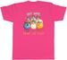 Women's T-Shirts Personalised Knows The Flock Funny Sheep Mens T-Shirt Tee Gift Top_ecoleips.com