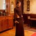 Women New Autumn Hollow Out Bodycon Long Dress Sexy Spice Girl Crew Neck Long Sleeve Elegant Hip Wrap Dress_ecoleips.com