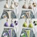 Sexy Color Block Bikini Women's Clothing Swimsuit 2026 American Style Beach Swimming Suit For Vacation Popular Export_ecoleips.com