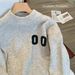 girl Lazy Knitted Loose Sweater Pullover Japanese Retro Soft Top For Women Autumn Winter 2023 New Hot Style_ecoleips.com