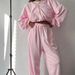 Women's Clothing women's silver fox fleece sweatshirt two piece suit women's stock 1213_ecoleips.com