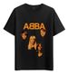 Women's T-Shirts Tshirt Muscle Freaks Abba Estilo Music Band_ecoleips.com