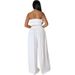 Women's Clothing New Suit Cross Border Fashion Casual Summer_ecoleips.com