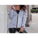 Autumn And Winter Casual Style Japanese And Korean Casual Velvet Sweater Women's Cardigan With Hat Loose Women's Sweatsh_ecoleips.com