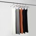 Women's Clothing New Summer Slim Modal Threaded Suspender Dress Ladies Private Clothes Celebrity Style_ecoleips.com