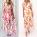 Women's Clothing Color Printing Embroidery Hollow Fashion Splicing Dress Female 8130_ecoleips.com