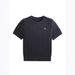 Women's Clothing Round Neck Twist Short Sleeve Knit Sweater Slim Fit Top_ecoleips.com