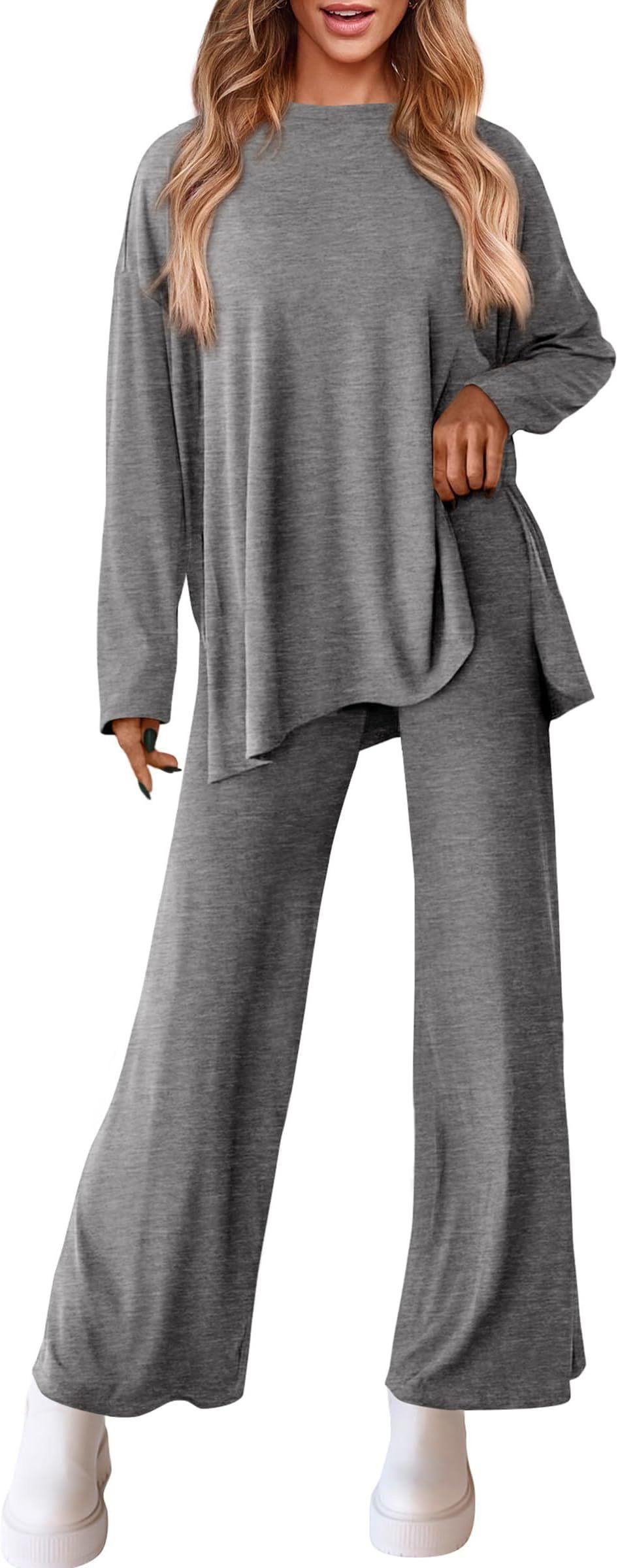 Soft Minimalist Knit Set – Whisper-Light Comfort & Modern Utility_ecoleips.com