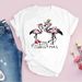 Popular European And American New Product: Merry Christmas Tree Santa Claus Plus Size Women's Fashionable Short Sleeve_ecoleips.com