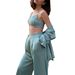 In-stock European And American Cross-border Women's Clothing 2026 New Fashion Loose Long-sleeve Shirt Casual_ecoleips.com