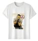 Women's T-Shirts Tshirt Muscle Freaks Chester Estilo Rock Band Linkin Park_ecoleips.com