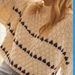 Women's Fashion Knit Sweater – Oversized Round Neck Pullover (Apricot, S-XL, Winter & Autumn Essential)_ecoleips.com
