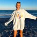 AC497 European And American Style Pullover Sweatshirt With Printed Letter Pattern, Long Sleeves, New Spring Model, Round_ecoleips.com