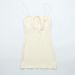 Thin Elastic Strap Dress Women, European And American Style, Same Style As Jin Xiaomei, Fashionable, Sexy,_ecoleips.com