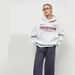 Women's Clothing Oversized Letter Print Hoodie - Soft Cotton Pullover Sweatshirt With Kangaroo Pocket, Casual Loungewear For Women (Ash Grey, M-XXXL)_ecoleips.com
