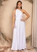 Sexy Women Multiway Wrap Convertible Boho Maxi Club Red Bandage Long Dress Party Bridesmaid Infinity Robe Longue Femme_ecoleips.com