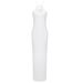 Women's Clothing Summer Evening Dress Fashion Halter Neck Apricot White Dress Elegant Slim Sexy Women's Clothing_ecoleips.com