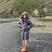 girl Girl 2025 Winter New 90% White Duck Ribbed Down Jacket Women Fashion Simple Hooded Short Thick Coat For Petite Figures_ecoleips.com