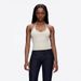 Spot Tankair American Style Neck Design Sense Of Care Machine Hot Girl Pure Want Top Beautiful Back Small Condole Belt Dew Vest_ecoleips.com