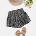 Aria Basics Aria Basics New Summer Elegant Women's Fashion On : Unique And Stylish High-Waisted Slimming Full-Printed Shorts_ecoleips.com