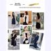 Summer Lightweight For Women 2025 New Style With A High-end Feel, This Year's Popular Short Blazer Dress Set_ecoleips.com