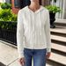 DiYun European And American Casual Knitted Long-Sleeve Sweater Women's Clothing 2025 Autumn/Winter_ecoleips.com