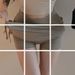 Drawstring Midi For Women Summer Hot Girl High Waist Slimming Design Sense Bodycon Short Skirt 8396_ecoleips.com