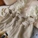 Women's Off-Shoulder Top Slim Fit Ruffled Hem Sleeveless Flattering European American Style Cross Border New Design_ecoleips.com