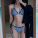 Verve Sexy Goddess Three-Piece High-End Bikini Swimsuit For Women_ecoleips.com