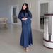 Women's Clothing New Women's Zipper Casual Loose Hip Skirt Two Piece Suit_ecoleips.com