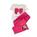 Women's Clothing Popular Pants Summer Wear With A Complete Set Of Fashionable Sports Suits Summer Wear For Women_ecoleips.com