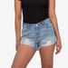 Women's Clothing Fashion Ladies Shorts Ripped Tassel Sexy Denim Shorts Women_ecoleips.com