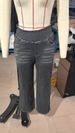Women's Clothing Slim Fit Stretch Denim Jeans Classic Blue Long Pants Casual Wear_ecoleips.com