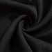 Women's Sporty Cropped Long Sleeved Pant Set Tight Fitting American Style Drawstring Casual Sweatshirt With Pockets_ecoleips.com