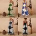 Women's Clothing Women's Printed Casual Fashion Jumpsuit Style Spring/Summer Suspender Clothing For Formal & Casual_ecoleips.com
