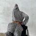 Leopard Print Zipper Hoodie Set Women's High-End Summer Low-Waist Loose Casual Wide-Leg Pants_ecoleips.com
