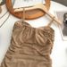Women's Clothing Slightly Fat Mm Twisted Cross Pleated Dress With Chest Pads For Women In Summer New Sexy Hot Girl Hip Short Skirt_ecoleips.com