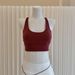 Women’s Clothing High Strength Zipper Vest With Side Drawstrings Tulle Long Sleeves Butter Back Bra Casual Yoga Suit_ecoleips.com