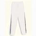 Women's Long Sleeved Sports Casual Set Fashionable Two Piece Set Print Design_ecoleips.com