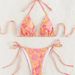 Women's Clothing Swimsuit Swimming Beach Hot Spring Swimsuit_ecoleips.com