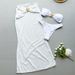 Women's Clothing Split Women's Swimsuit Swimsuit Beach Skirt_ecoleips.com