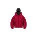 Women's Clothing Autumn And Winter New Men's And Women's Sweatshirts Personality Street Style Double Hooded Unique Design Hooded Cardigan Jacket_ecoleips.com