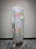 Women's Clothing Dubai Elegant Robe Pullove Middle East Clothing Abaya_ecoleips.com