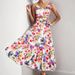 Fashionable Women's Sleeveless Top With Strap, Printed High-Waisted Skirt, And Complete Set Of Fashionable Outfits_ecoleips.com