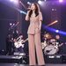 XZ188-Summer Thin Suit Straight-leg Pants Set Women's Clothing For Plus-size Ladies Short-sleeve Professional Interview_ecoleips.com